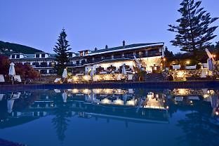 Hotel Prince Stafilos Skopelos Luaran gambar