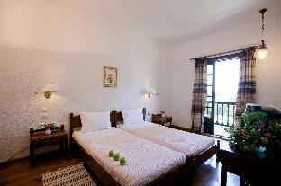 Hotel Prince Stafilos Skopelos Luaran gambar